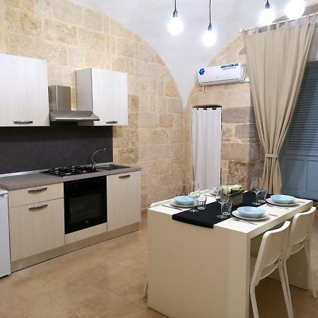 Come Una Volta Trani Εξωτερικό φωτογραφία