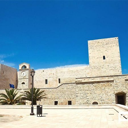 Come Una Volta Trani Εξωτερικό φωτογραφία