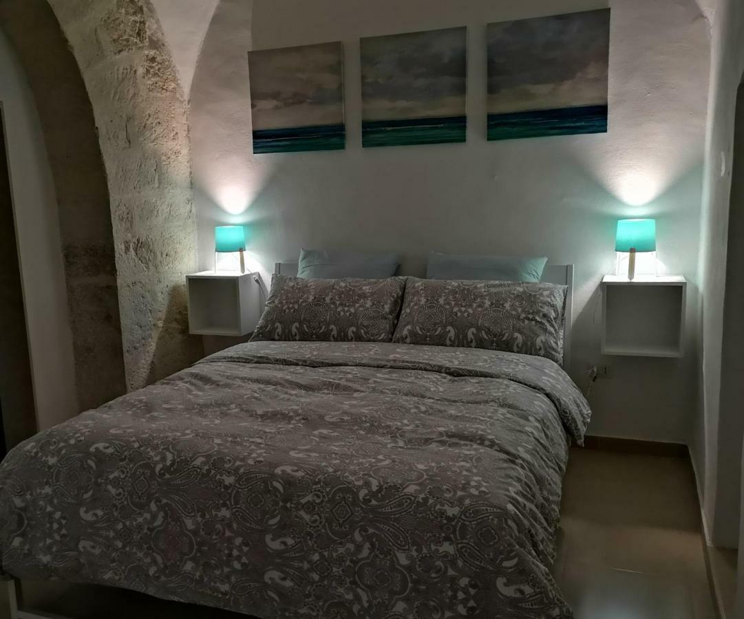Come Una Volta Trani Εξωτερικό φωτογραφία