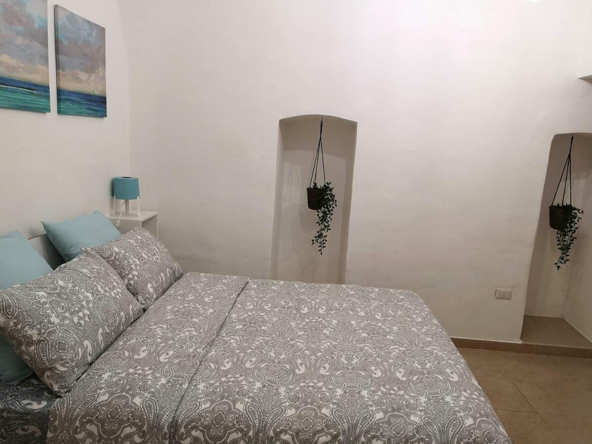 Come Una Volta Trani Εξωτερικό φωτογραφία